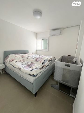 דירה, שדרות המגינים, חיפה