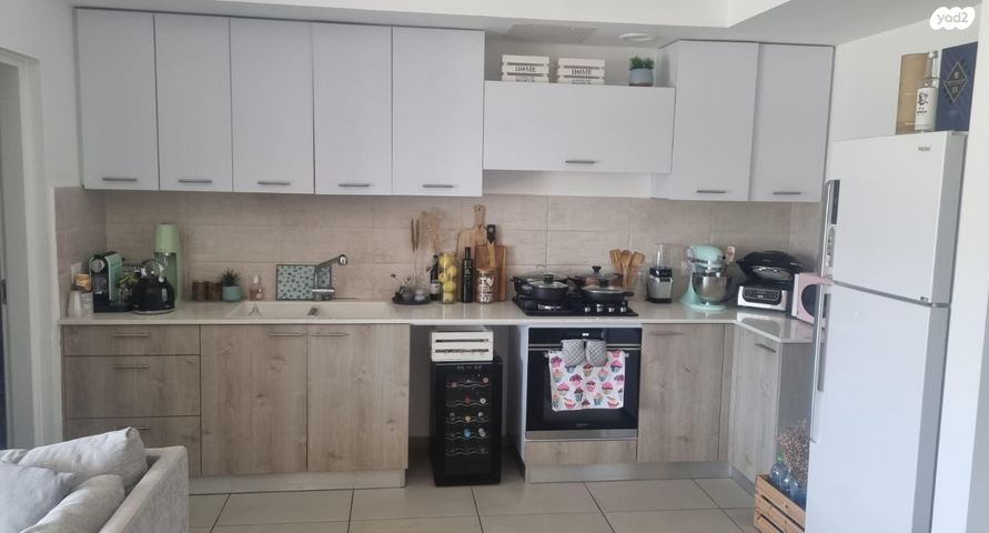 דירה, תוף מרים, גליל ים (מתחם הכוכבים), הרצליה