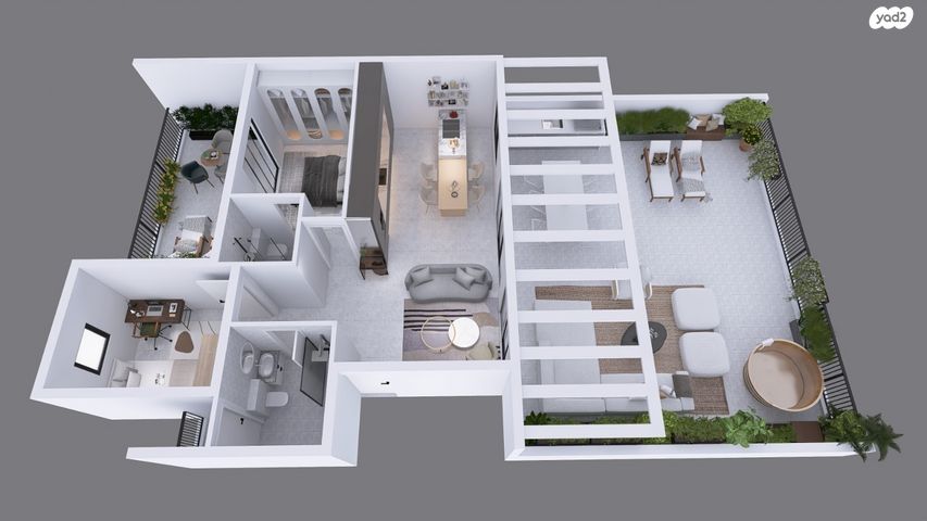 רחבת יעקב אבוטבול 