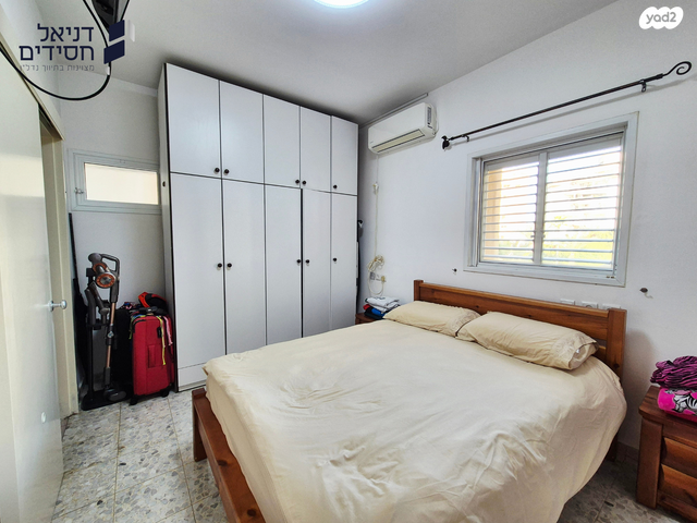 דירה, דוד צדוק, בן גוריון, חולון