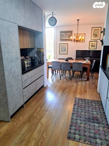 דירה, נאות אפקה ב', תל אביב יפו