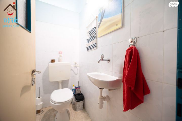 דו משפחתי, אבישי, תל יהודה, רמת גן