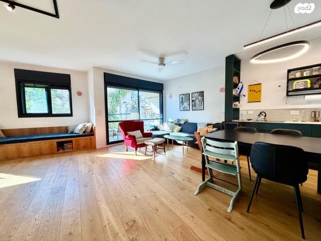 דירה, לב תל אביב, לב העיר צפון, תל אביב יפו