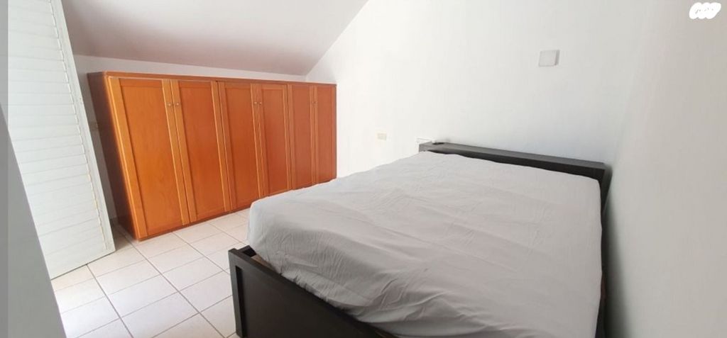 דו משפחתי, ישעיהו, רמת חן, רמת גן