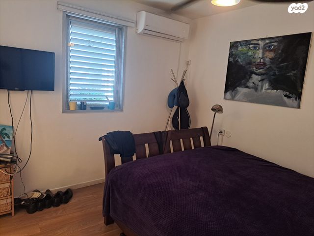 דירה, נאות אפקה ב', תל אביב יפו