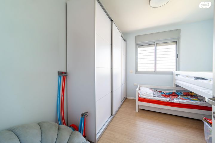 דירה, פסח קולר, כפר גנים ג, פתח תקווה