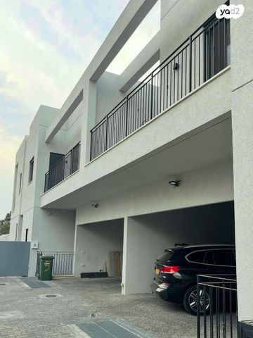 בית פרטי/ קוטג', מורשה, רמת השרון