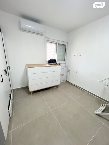 דירה, שדרות המגינים, חיפה