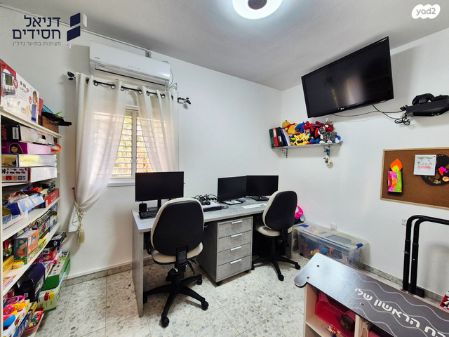 דירה, דוד צדוק, בן גוריון, חולון