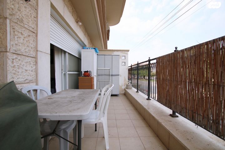 דירה, שדרות וייצמן, מוצקין הותיקה, קרית מוצקין