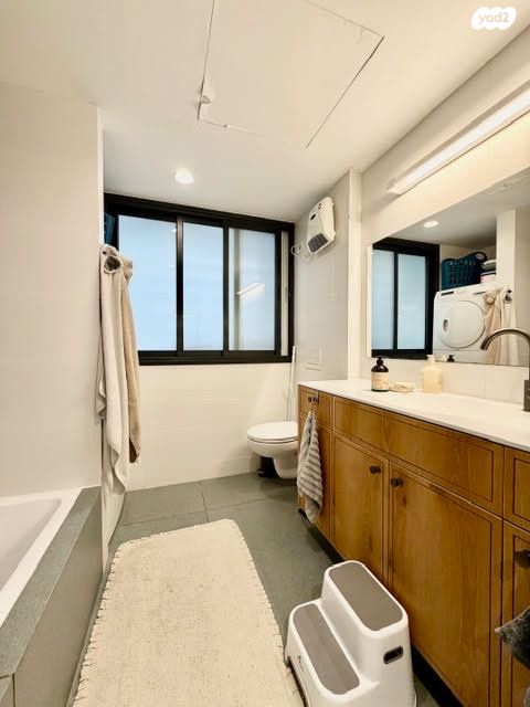 דירה, לב תל אביב, לב העיר צפון, תל אביב יפו