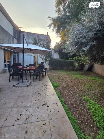 בית פרטי/ קוטג', הגולן, גבעת סביון, גני תקווה