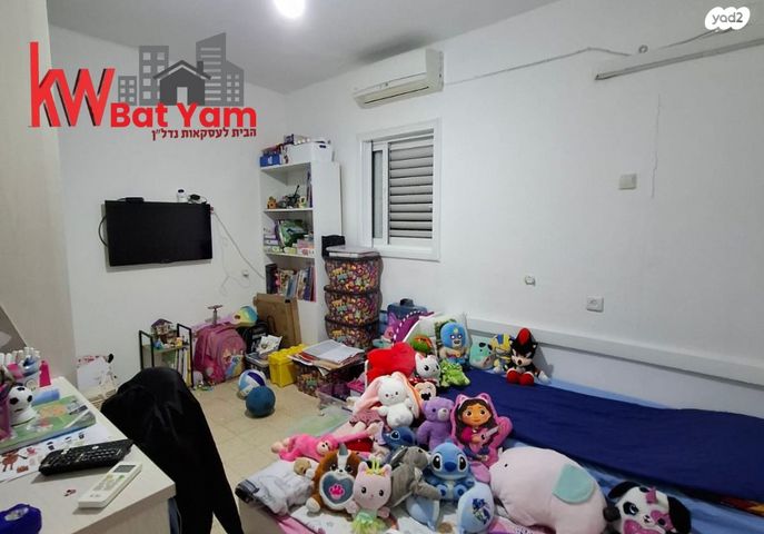 דירה, אלקלעי 28, רמב"ם, ראשון לציון