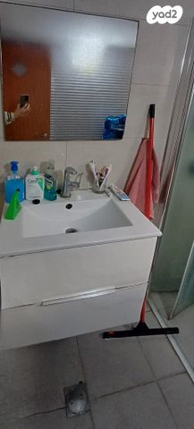 דירה, טשרניחובסקי, לב העיר, בת ים