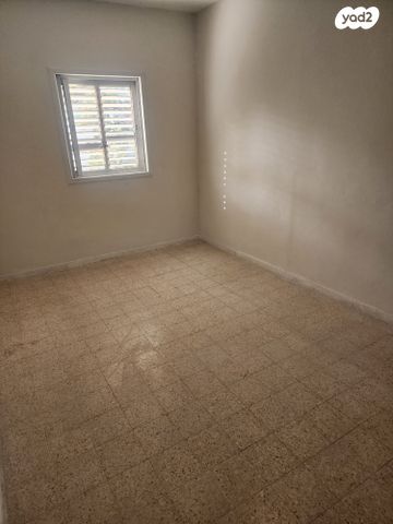 דירה, רוגוזין, רובע ד', אשדוד