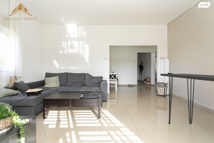 דירה, חניתה, נווה שאנן, חיפה