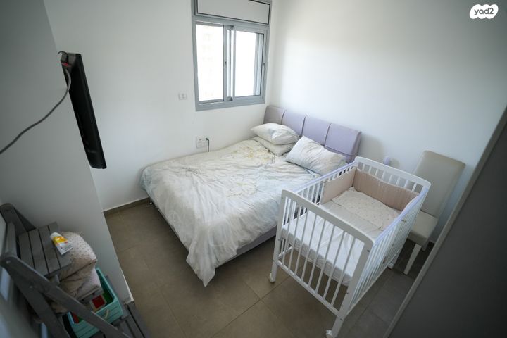 בית פרטי/ קוטג', מעוף, ערד