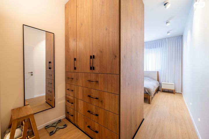 דירה, פסח קולר, כפר גנים ג, פתח תקווה