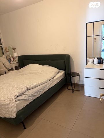 דירה, ישראל בן ציון 14, דרום מערב ותיק, בת ים