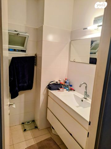 דירה, נאות אפקה ב', תל אביב יפו