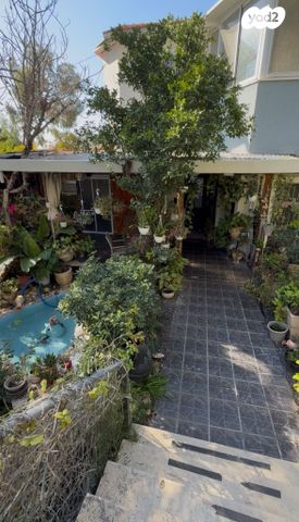 בית פרטי/ קוטג', רמת משה / בית שמש הוותיקה, בית שמש