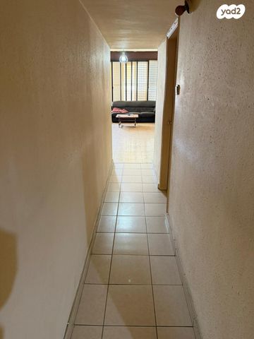 דירה, בלפור 118, דרום מערב ותיק, בת ים