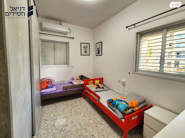 דירה, דוד צדוק, בן גוריון, חולון