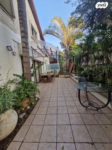 דירת גן, גני אילן, קרית אונו