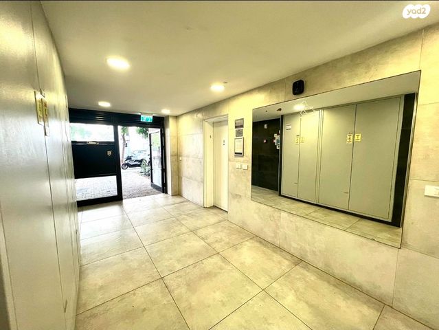 דירה, דרך הטייסים, נווה חן, תל אביב יפו