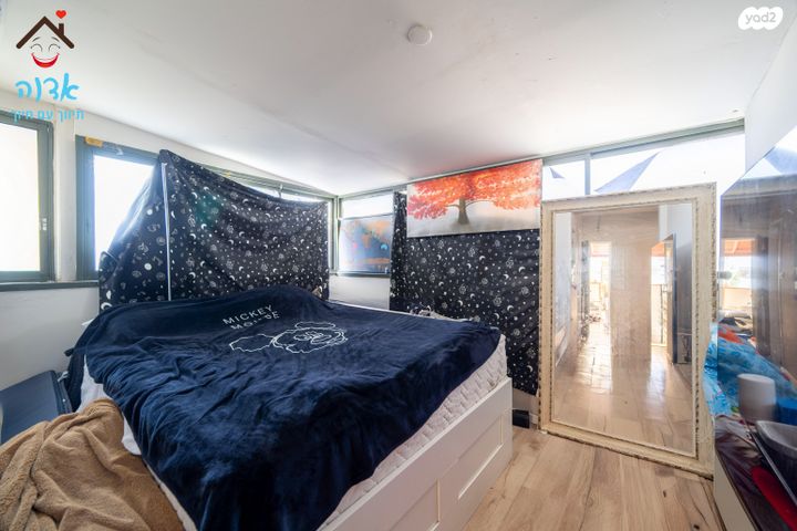 דו משפחתי, אבישי, תל יהודה, רמת גן