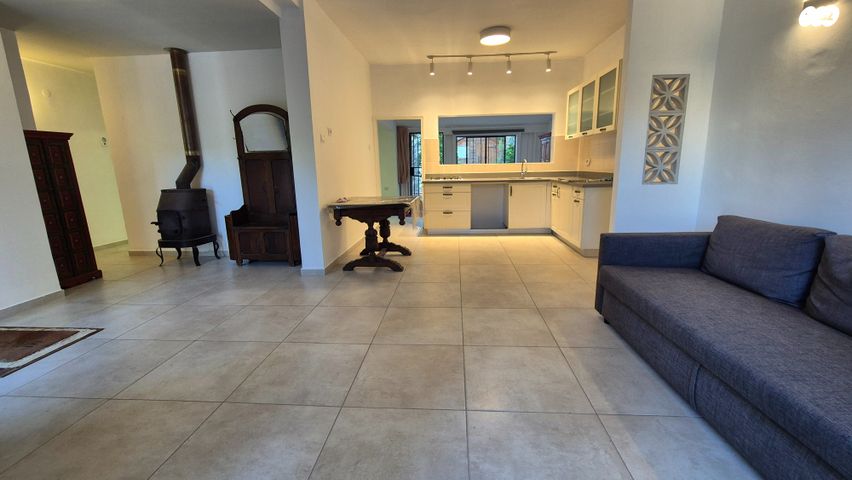 בית פרטי/ קוטג', הרימונים, גן רש"ל, הרצליה