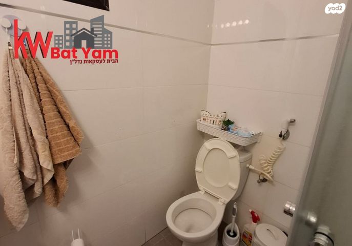 דירה, אלקלעי 28, רמב"ם, ראשון לציון