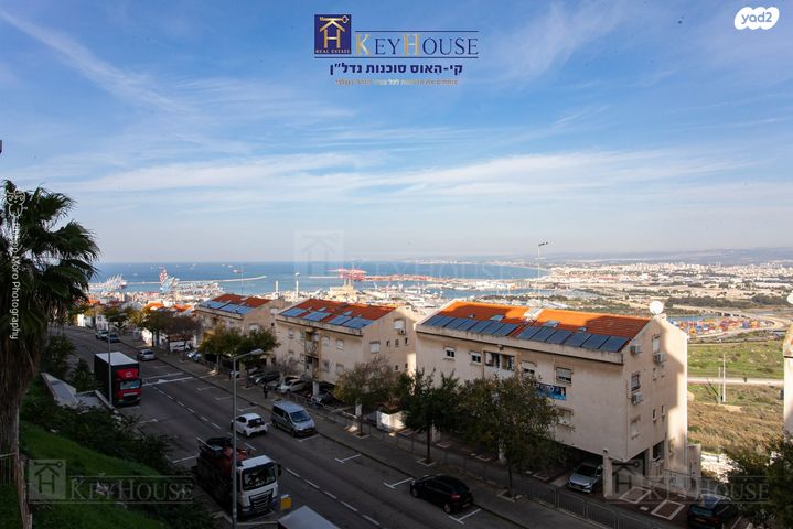 דירה, נווה שאנן, חיפה