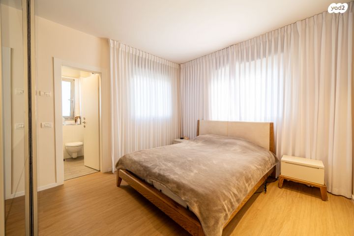 דירה, פסח קולר, כפר גנים ג, פתח תקווה