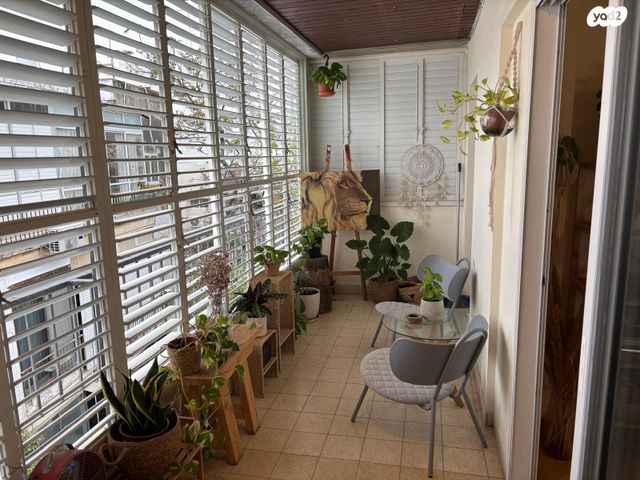 דירה, גזר, הצפון הישן - דרום, תל אביב יפו