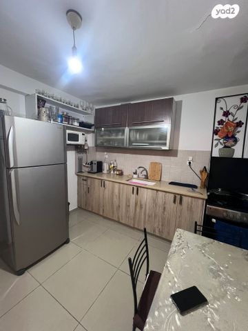 דירה, הרב בן נון 19, נאות אביב, שדרות