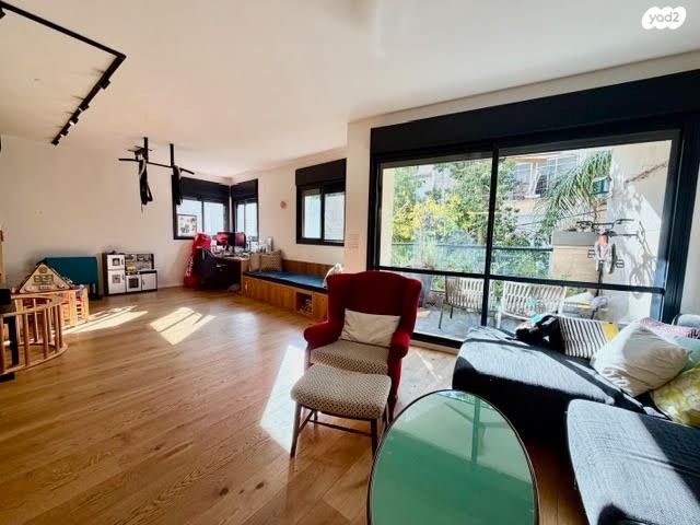 לב תל אביב, לב העיר צפון