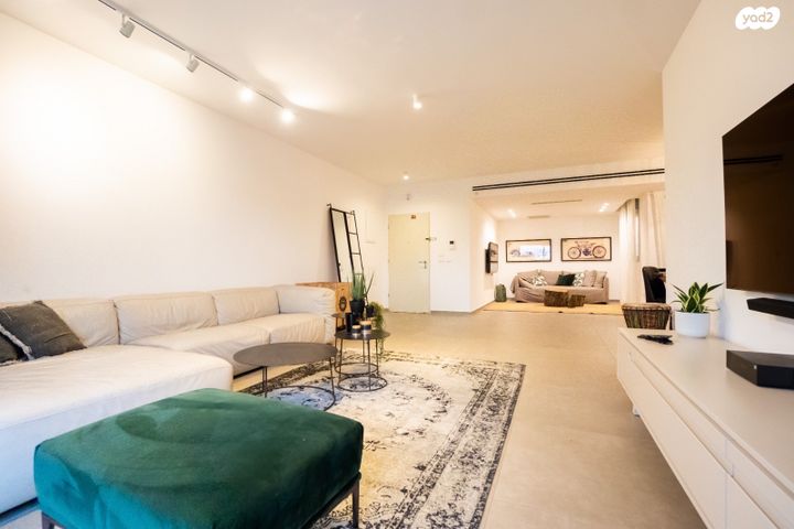 גג/ פנטהאוז, כפר סבא הירוקה, כפר סבא