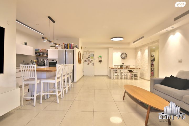 דירה, הברוש, נווה גנים, קרית מוצקין