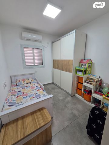 דירה, בעל שם טוב, מרכז העיר, קרית אתא