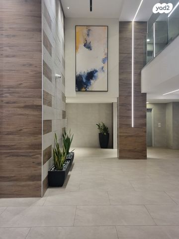 דירה, תוף מרים, גליל ים (מתחם הכוכבים), הרצליה