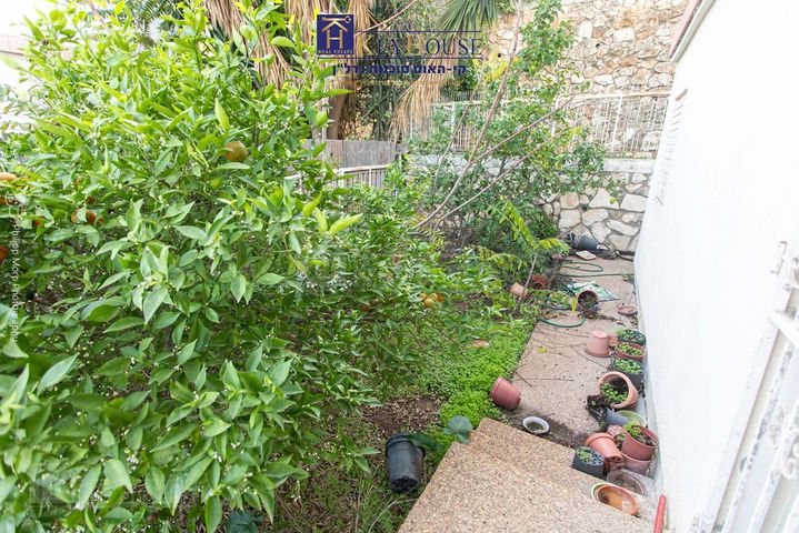 דירה, נווה שאנן, חיפה