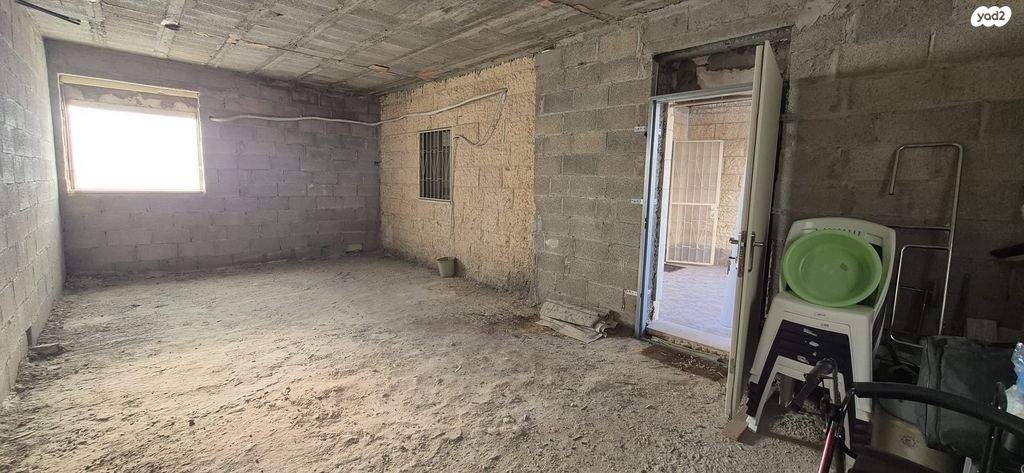 דירה, אהרון ברנד, הר נוף, ירושלים