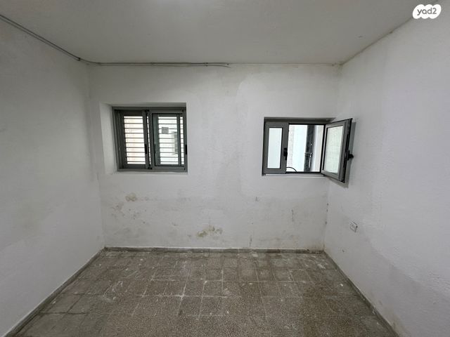 דירה, רמת משה / בית שמש הוותיקה, בית שמש