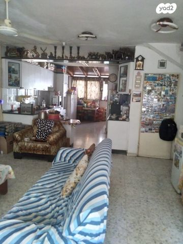 בית פרטי/ קוטג', מסדה, רמלה