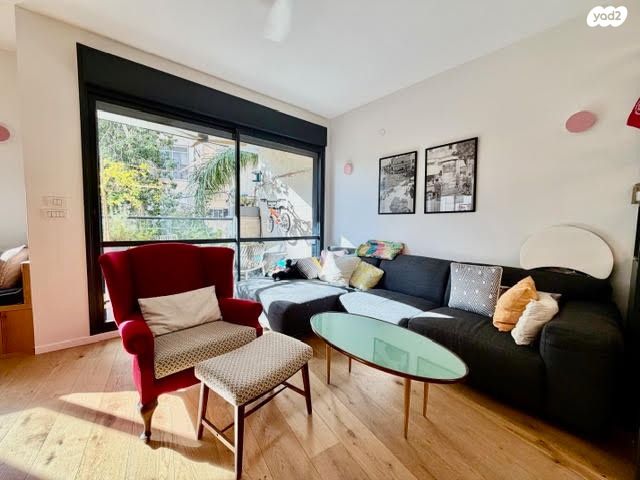 דירה, לב תל אביב, לב העיר צפון, תל אביב יפו