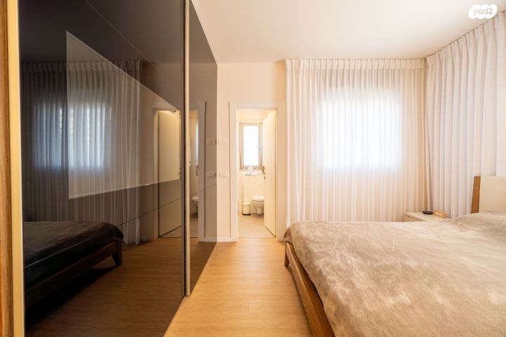 דירה, פסח קולר, כפר גנים ג, פתח תקווה