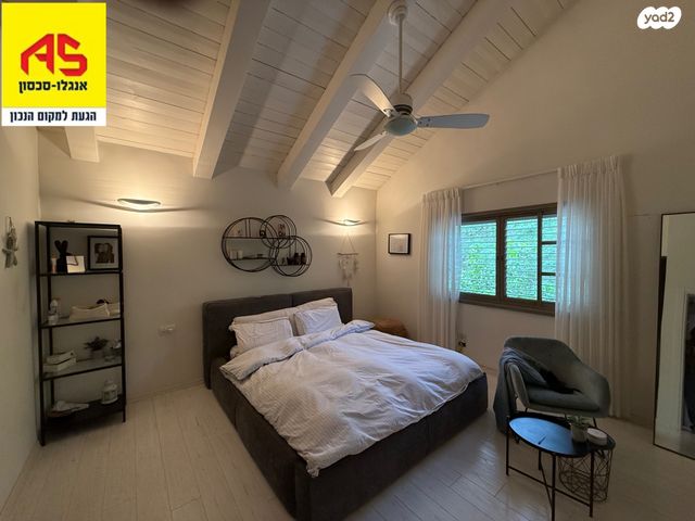 בית פרטי/ קוטג', נחל בשור, אלון, רמת השרון