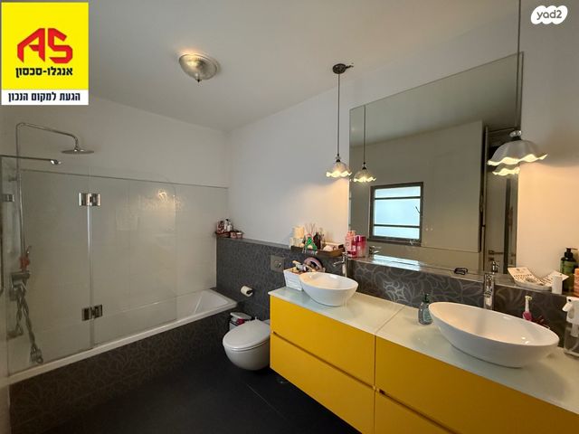 בית פרטי/ קוטג', נחל בשור, אלון, רמת השרון