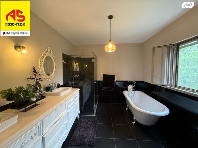 בית פרטי/ קוטג', נחל בשור, אלון, רמת השרון